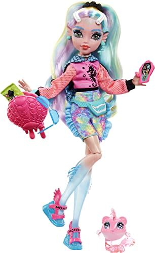 Finding Your Inner Witch: How Monster High Witch Dolls Encourage Self-Expression